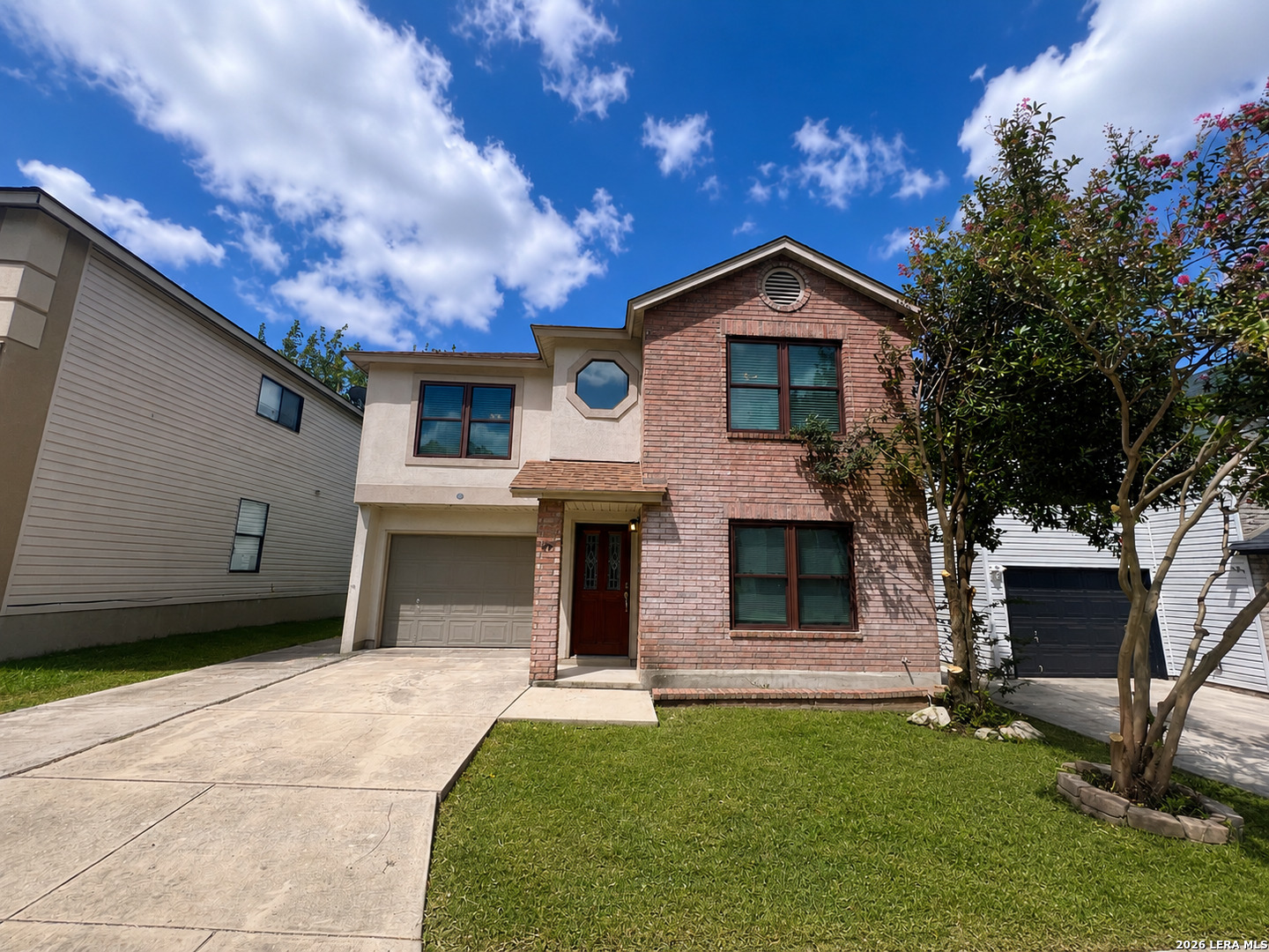 47 Latrobe Post San Antonio TX 78240
