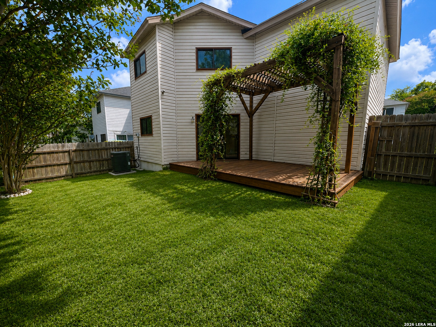 47 Latrobe Post San Antonio TX 78240