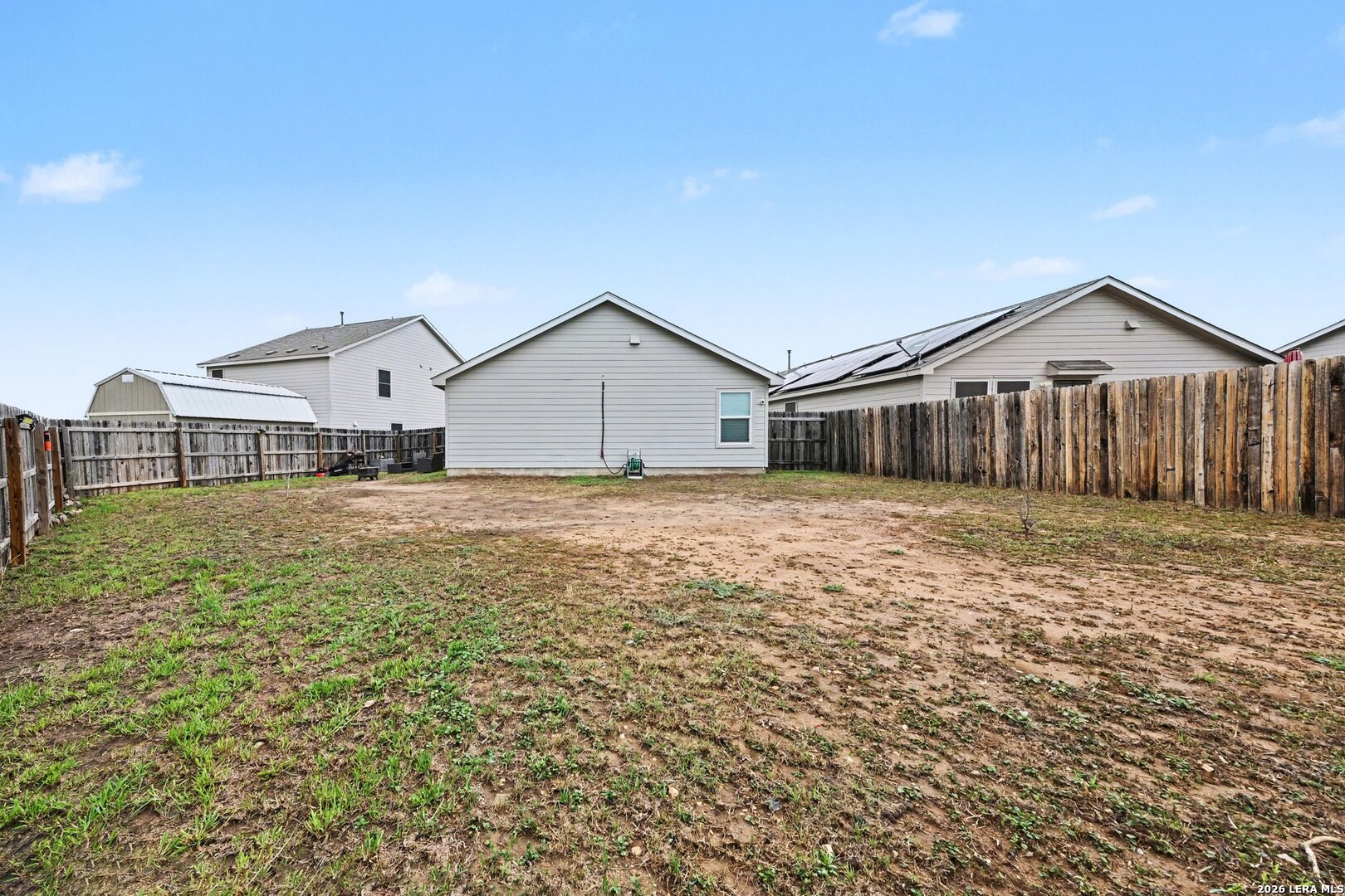 13450 Ashworth Boulevard San Antonio TX 78221