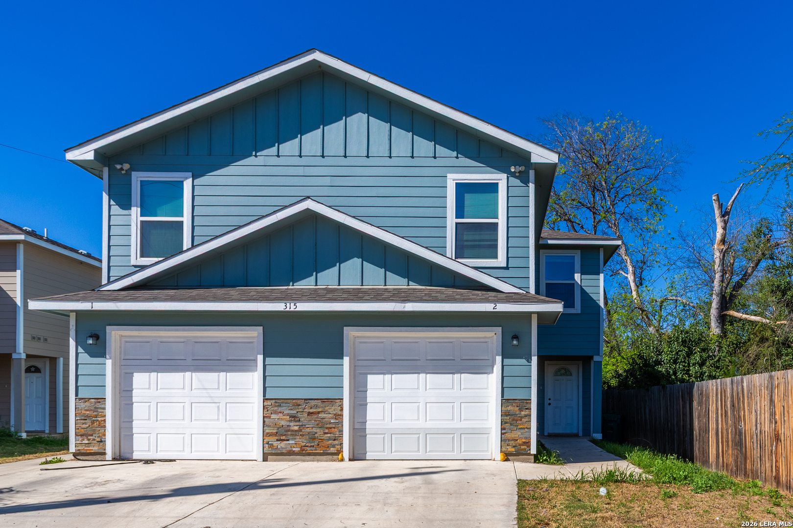 315 Bundy Street San Antonio TX 78220