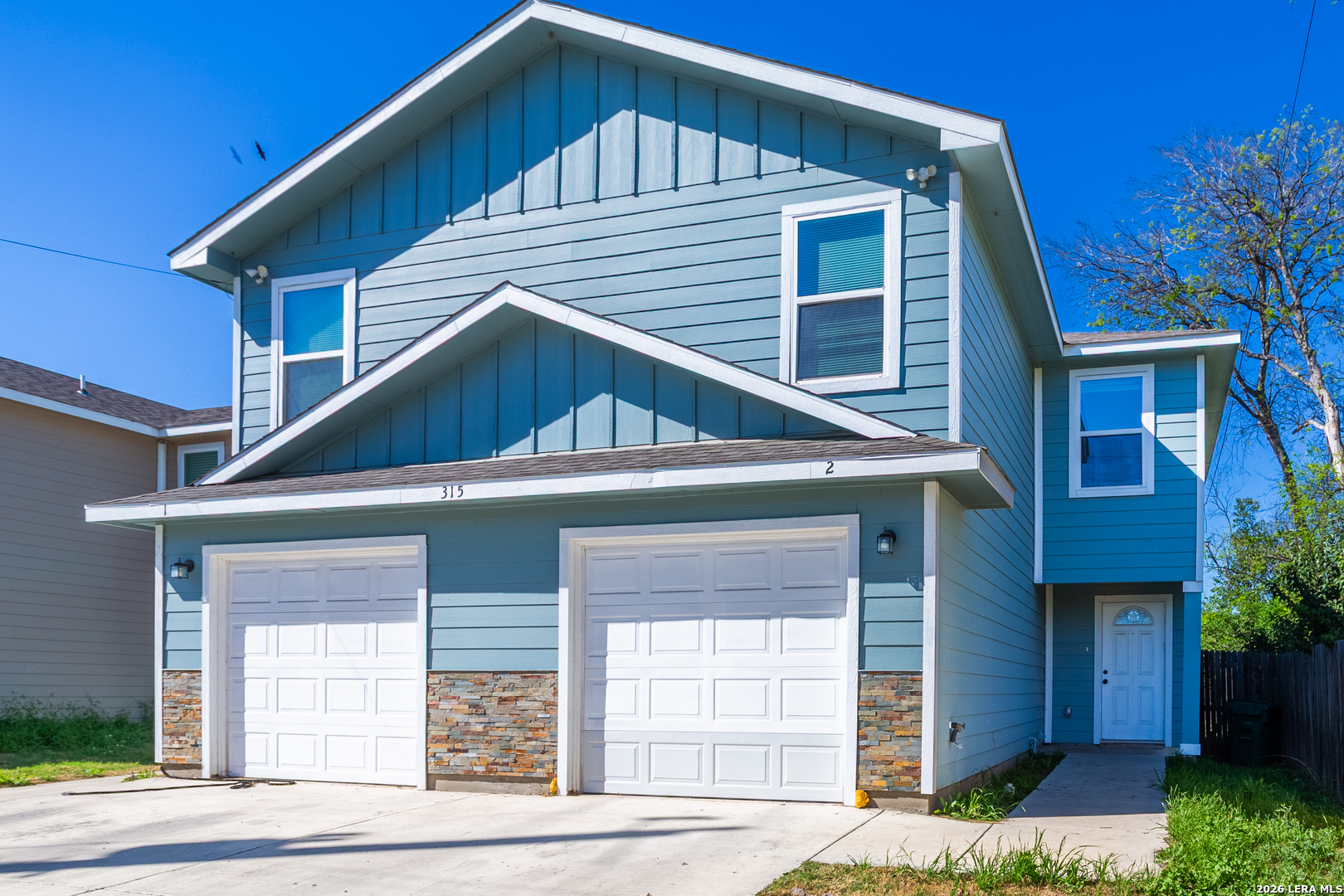 315 Bundy Street San Antonio TX 78220