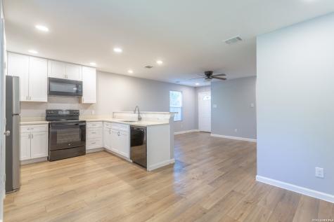 315 Bundy Street San Antonio TX 78220