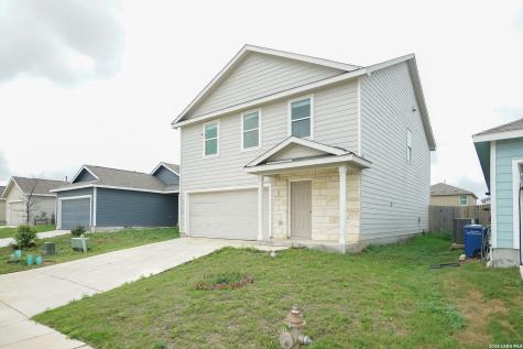 4510 Glades Way San Antonio TX 78222