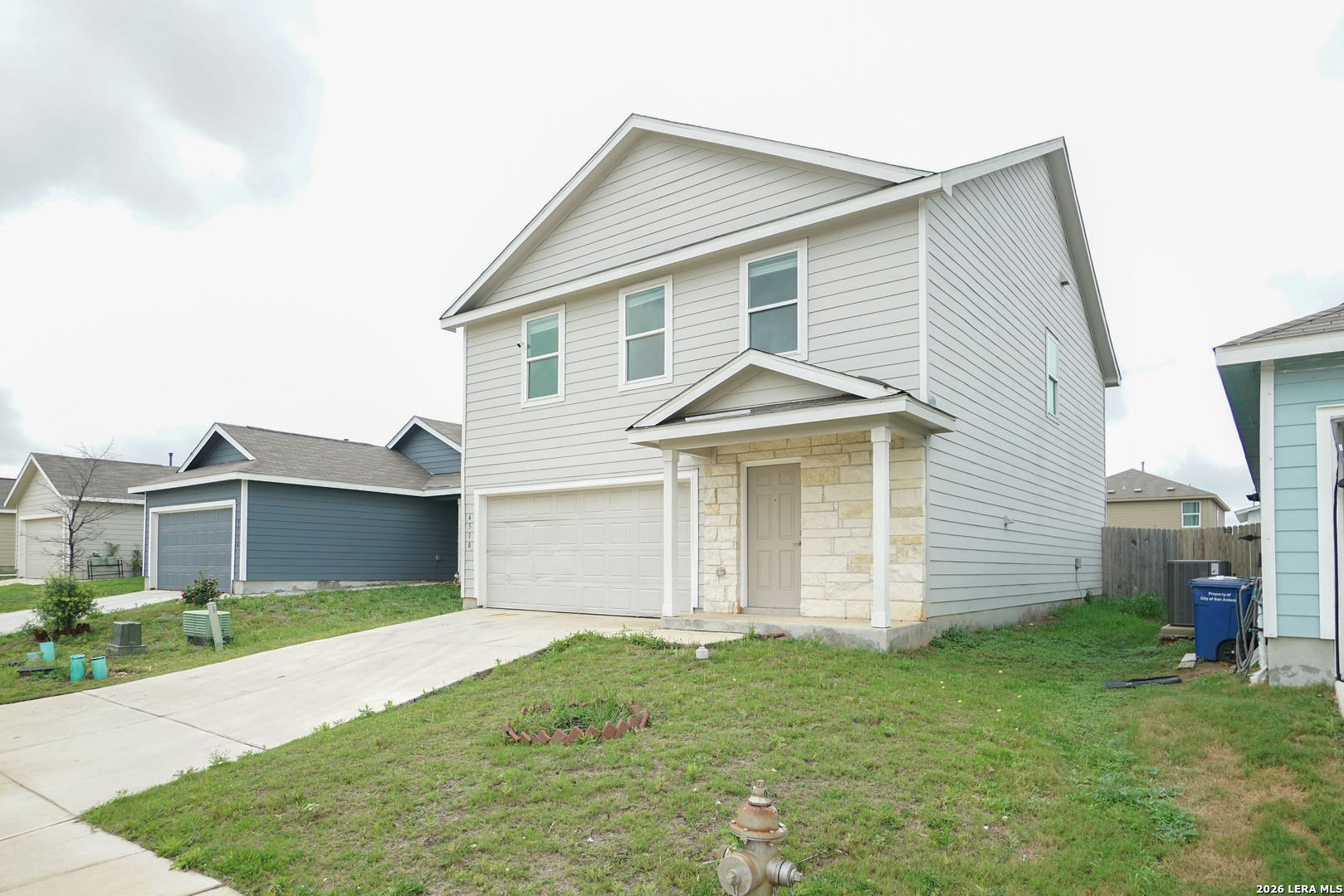 4510 Glades Way San Antonio TX 78222