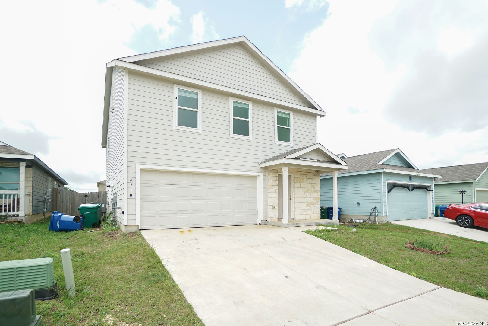 4510 Glades Way San Antonio TX 78222