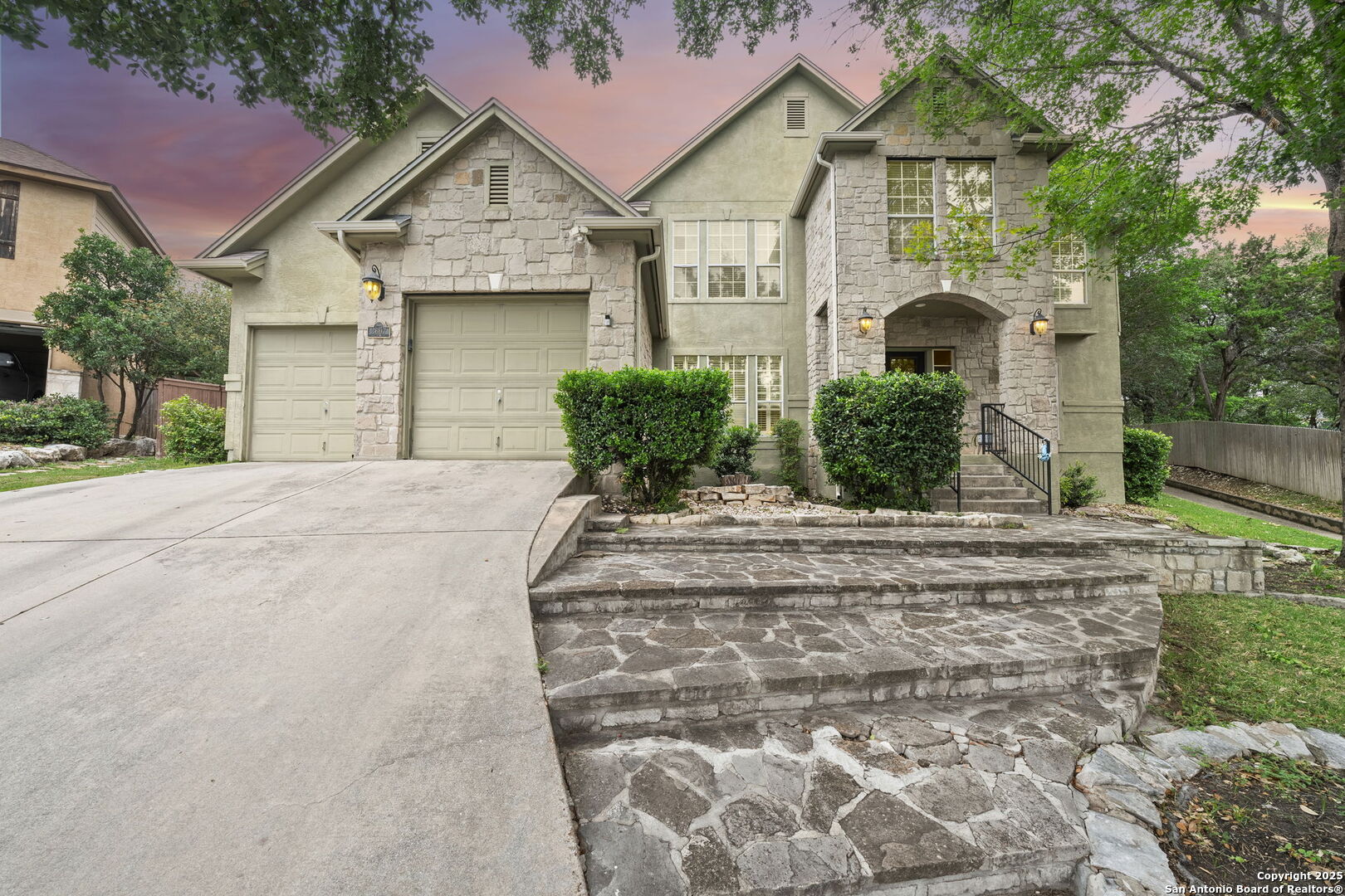 2607 Caravan Circle San Antonio TX 78258