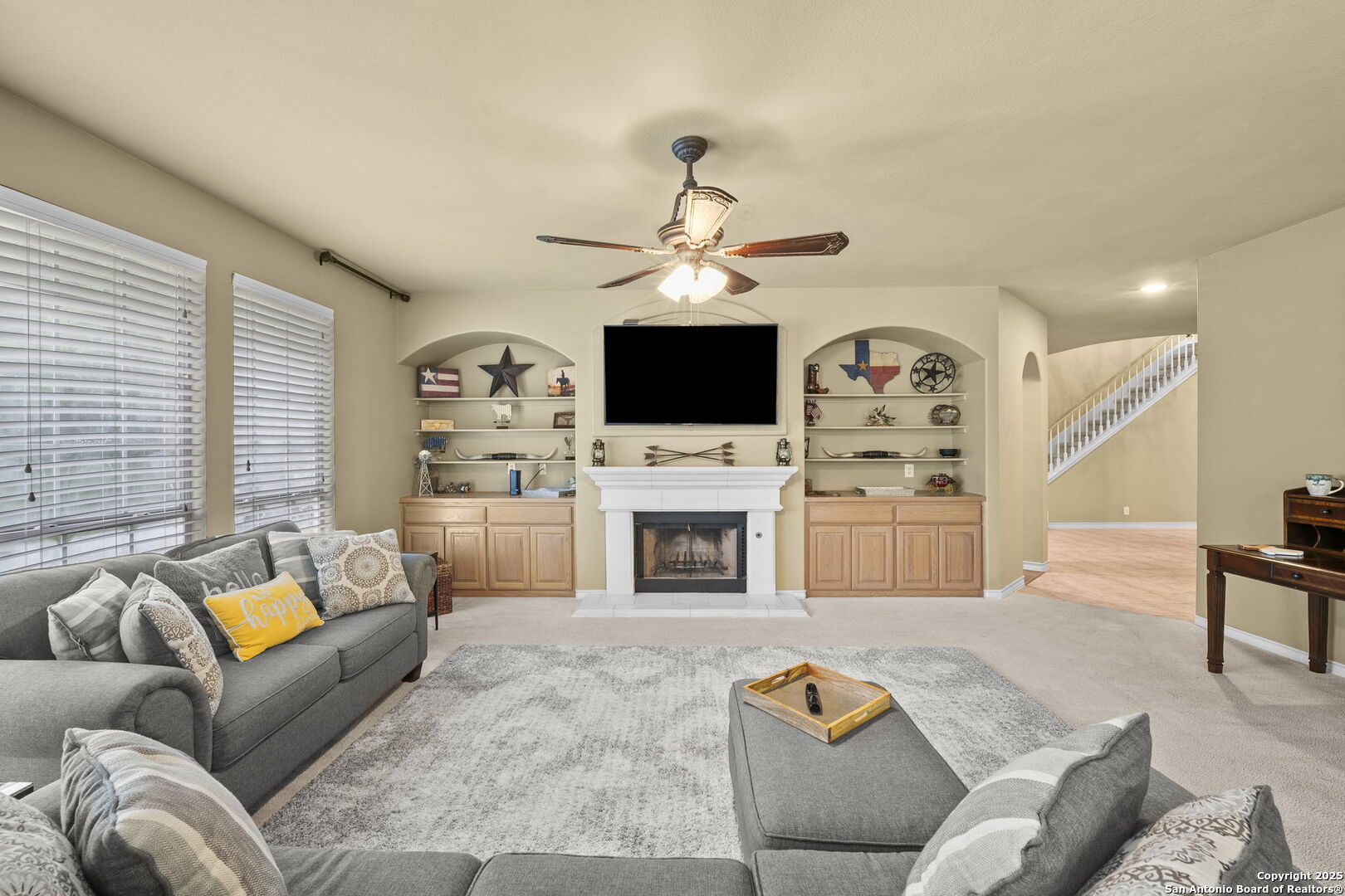 2607 Caravan Circle San Antonio TX 78258