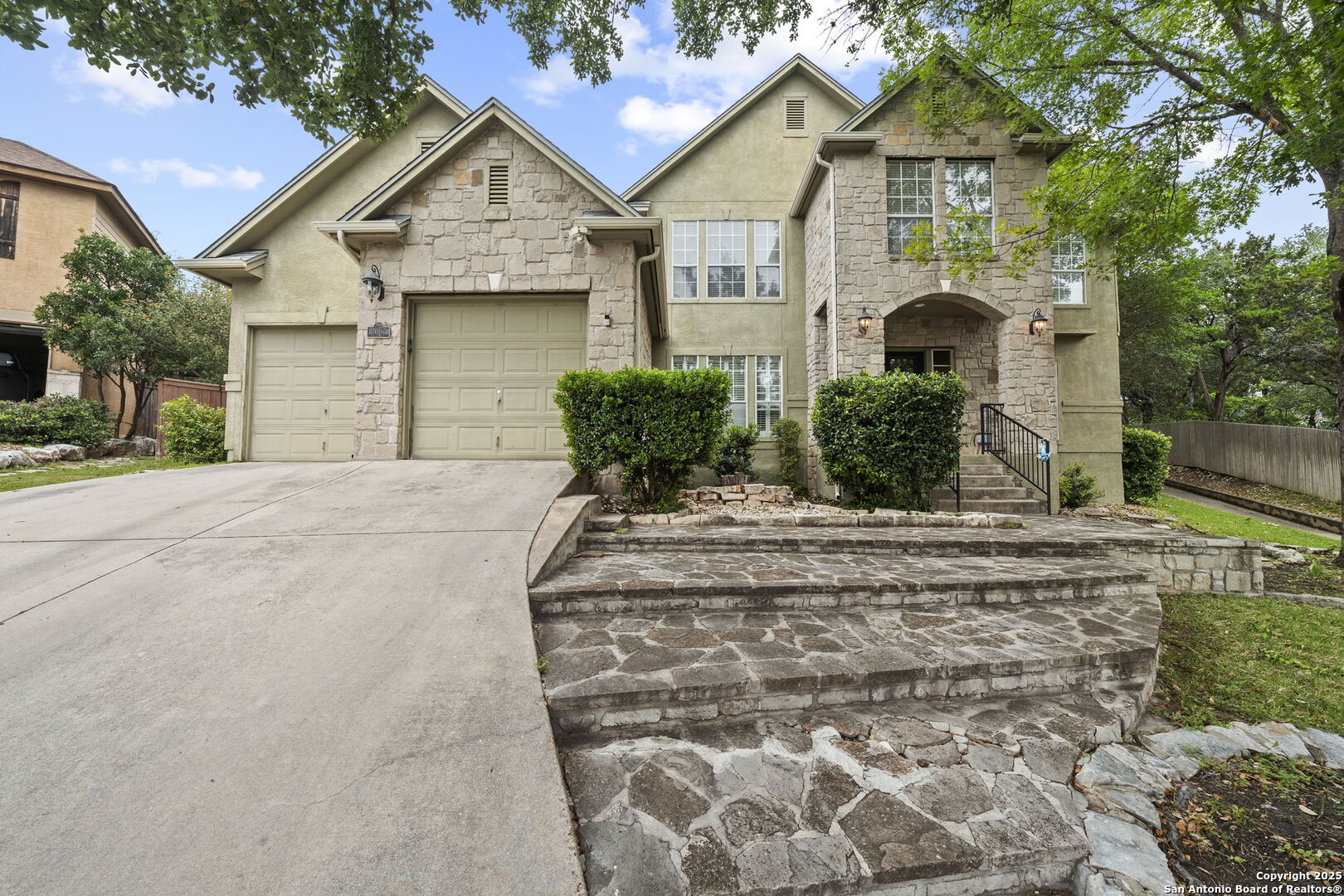 2607 Caravan Circle San Antonio TX 78258