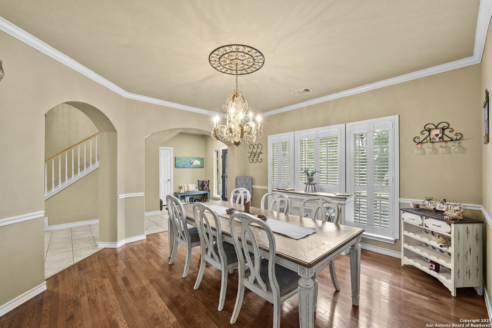 2607 Caravan Circle San Antonio TX 78258