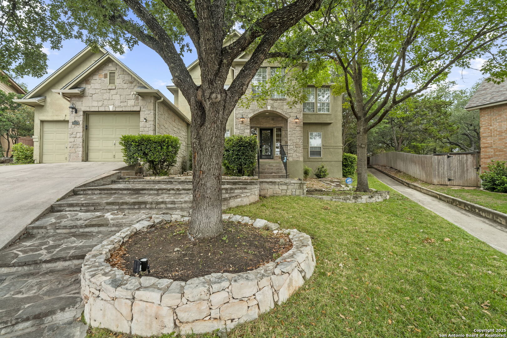 2607 Caravan Circle San Antonio TX 78258