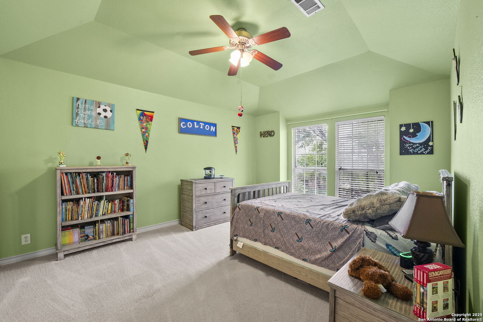 2607 Caravan Circle San Antonio TX 78258
