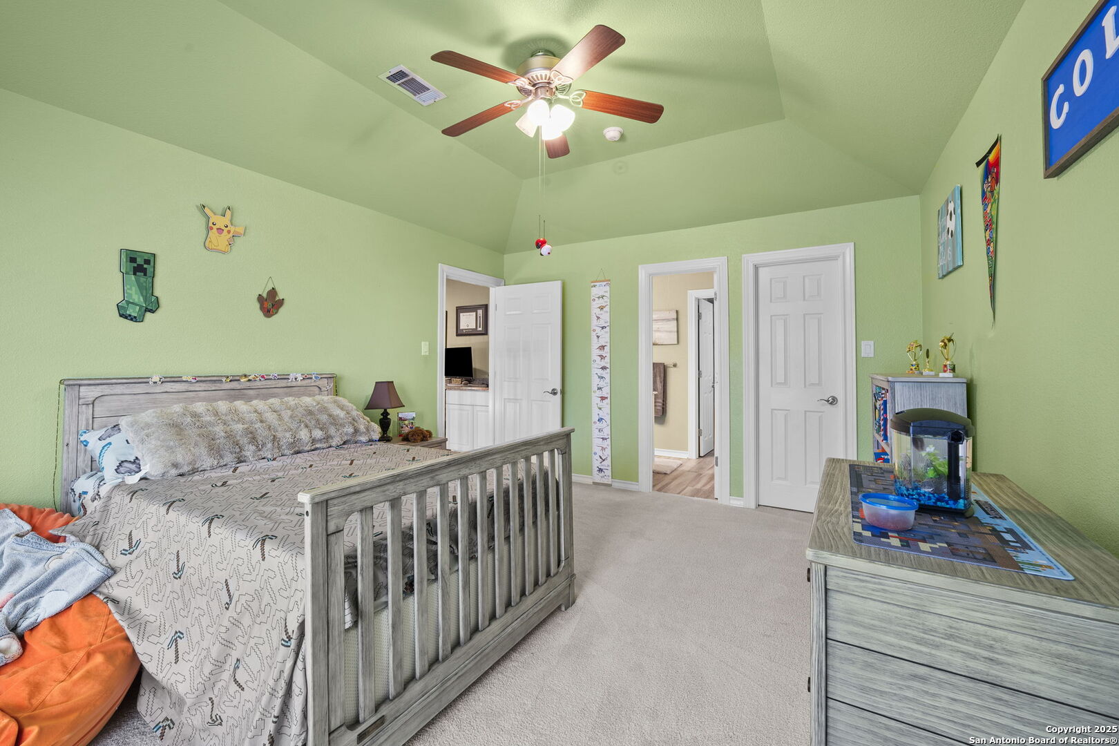 2607 Caravan Circle San Antonio TX 78258