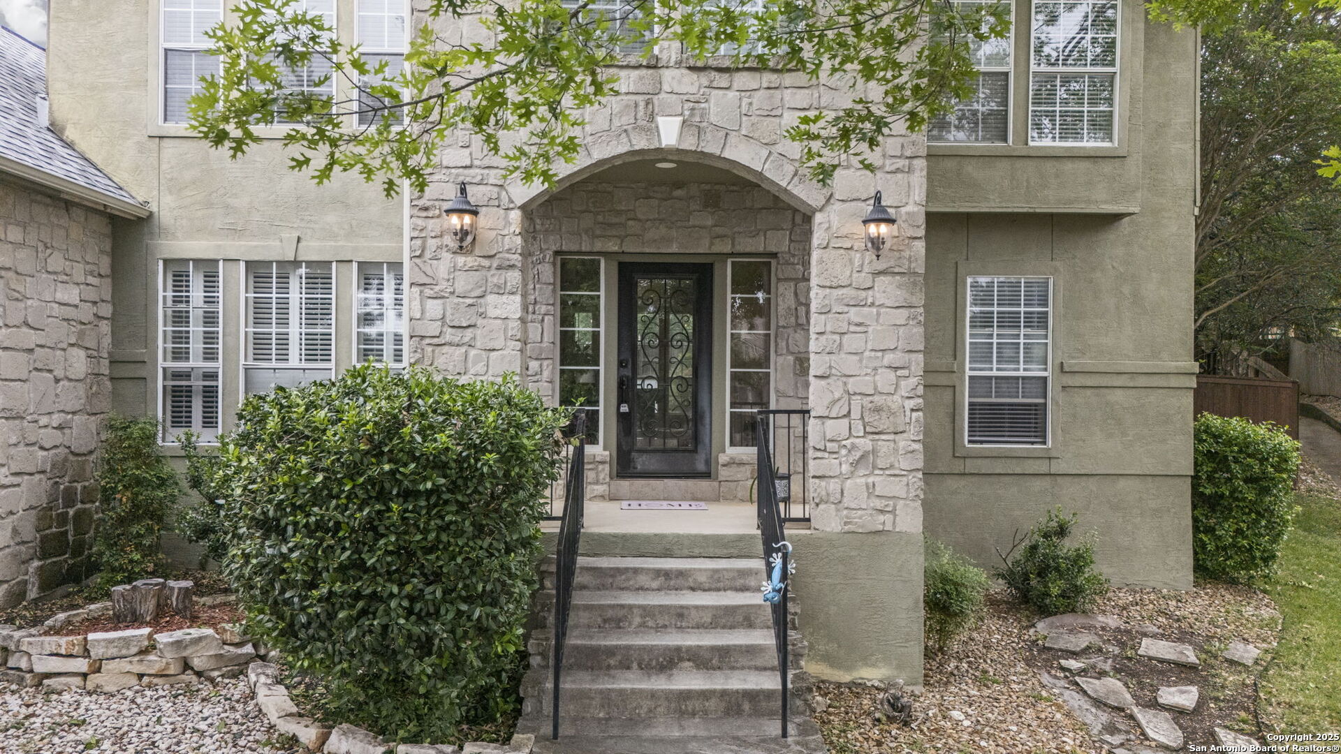 2607 Caravan Circle San Antonio TX 78258