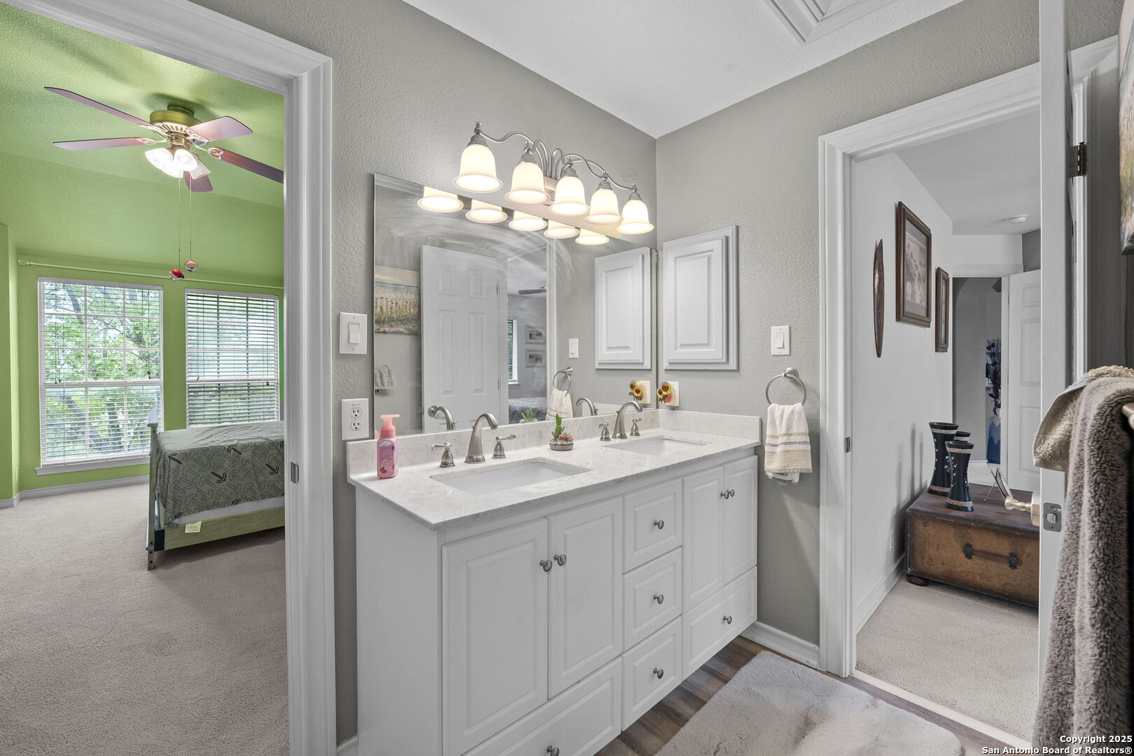 2607 Caravan Circle San Antonio TX 78258