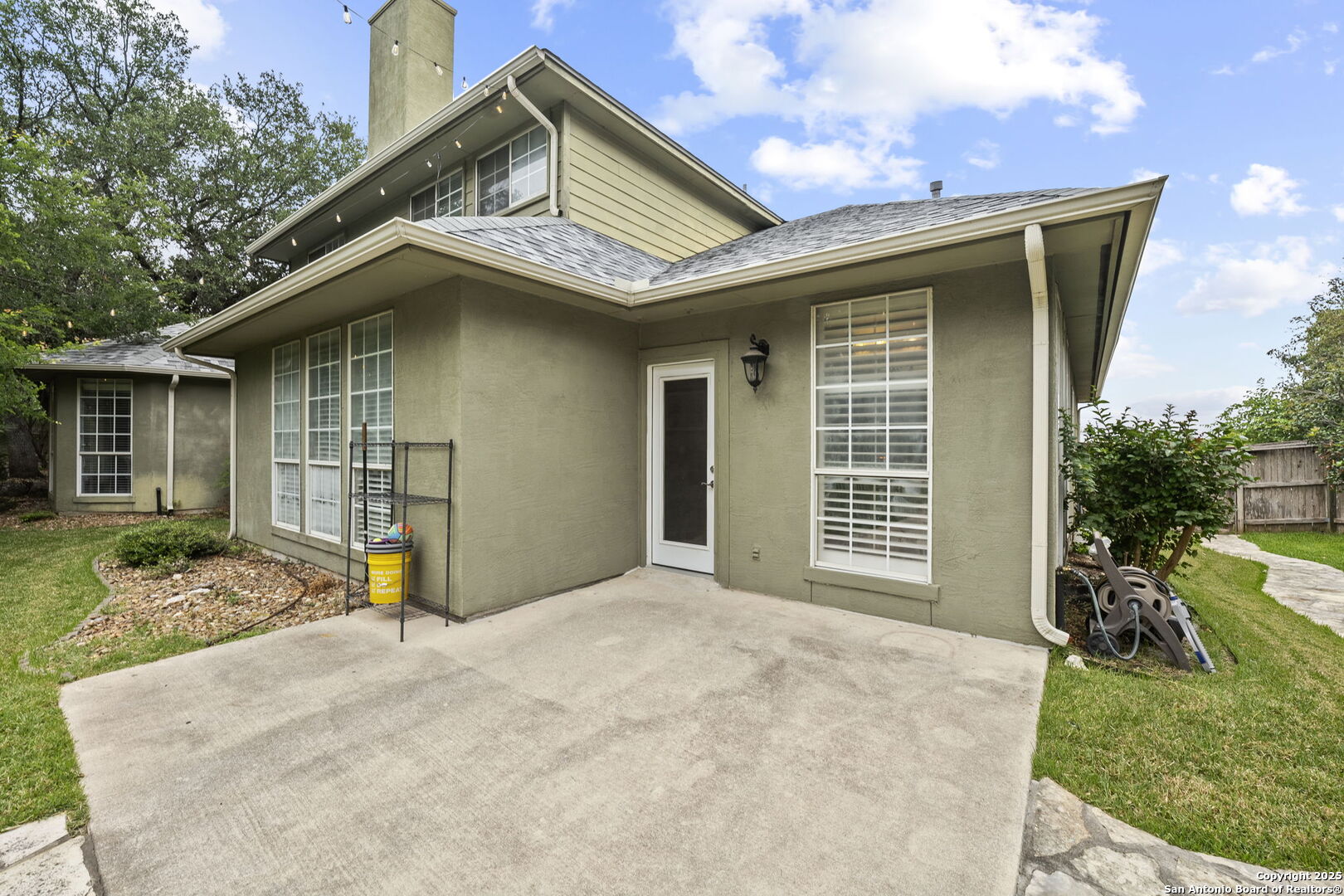 2607 Caravan Circle San Antonio TX 78258