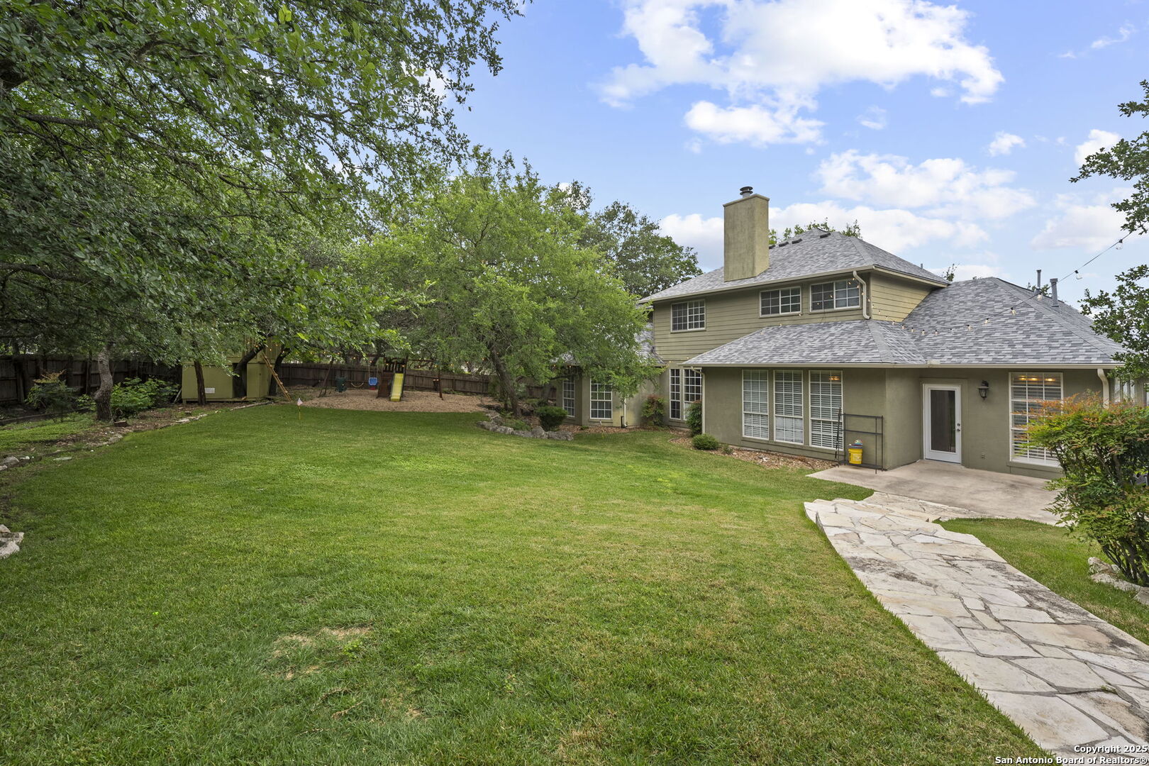 2607 Caravan Circle San Antonio TX 78258