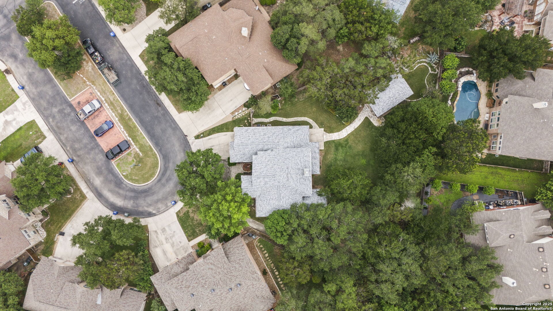 2607 Caravan Circle San Antonio TX 78258