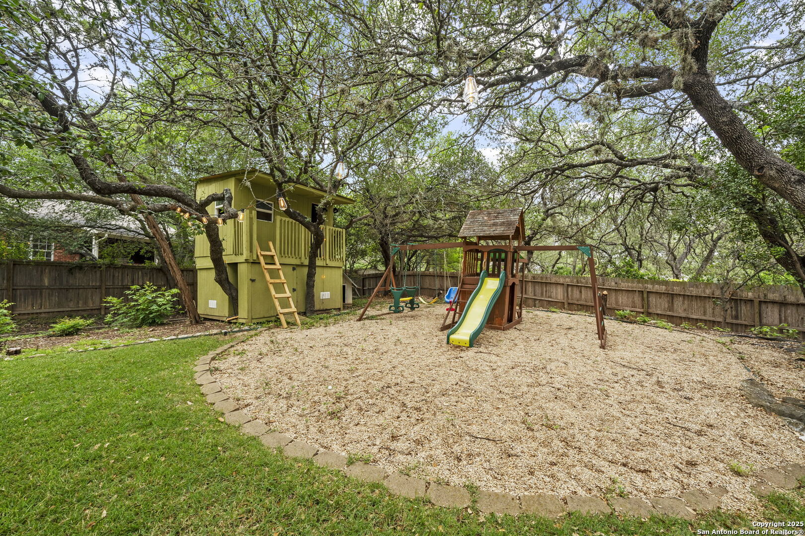 2607 Caravan Circle San Antonio TX 78258