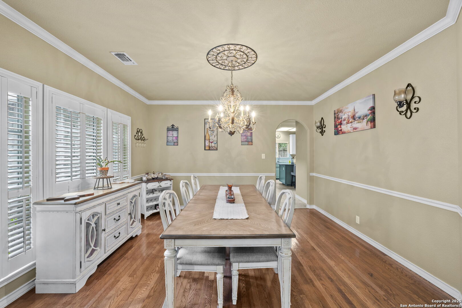 2607 Caravan Circle San Antonio TX 78258