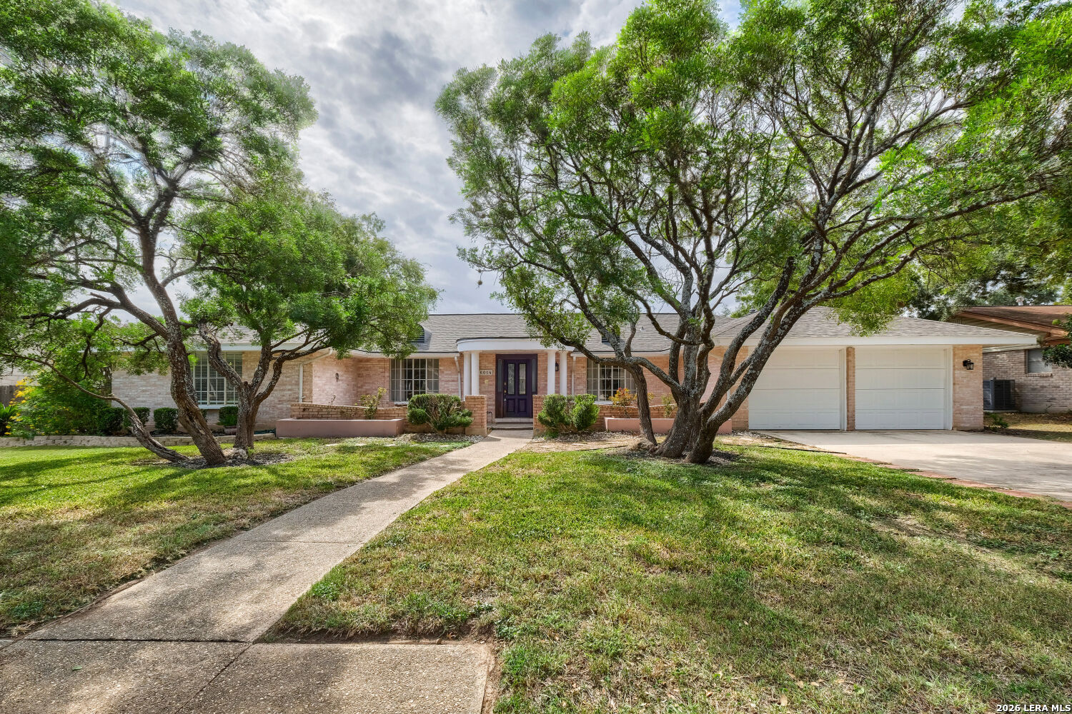 6014 Winterhaven Windcrest TX 78239