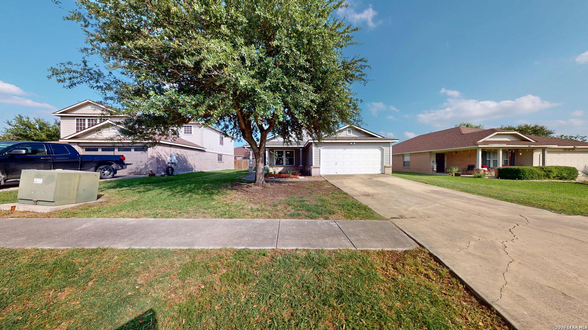 145 S Willow Way Cibolo TX 78108