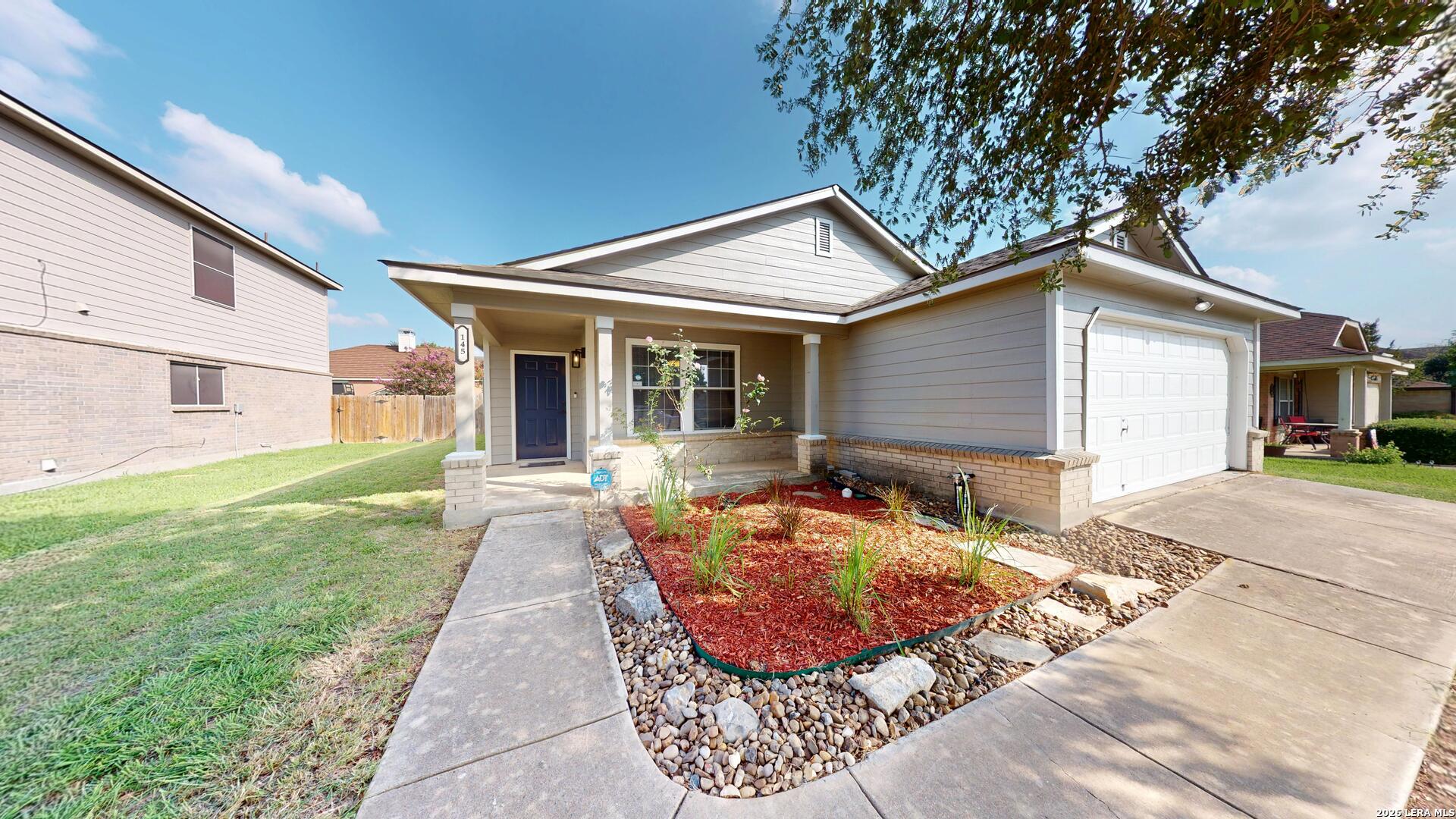 145 S Willow Way Cibolo TX 78108