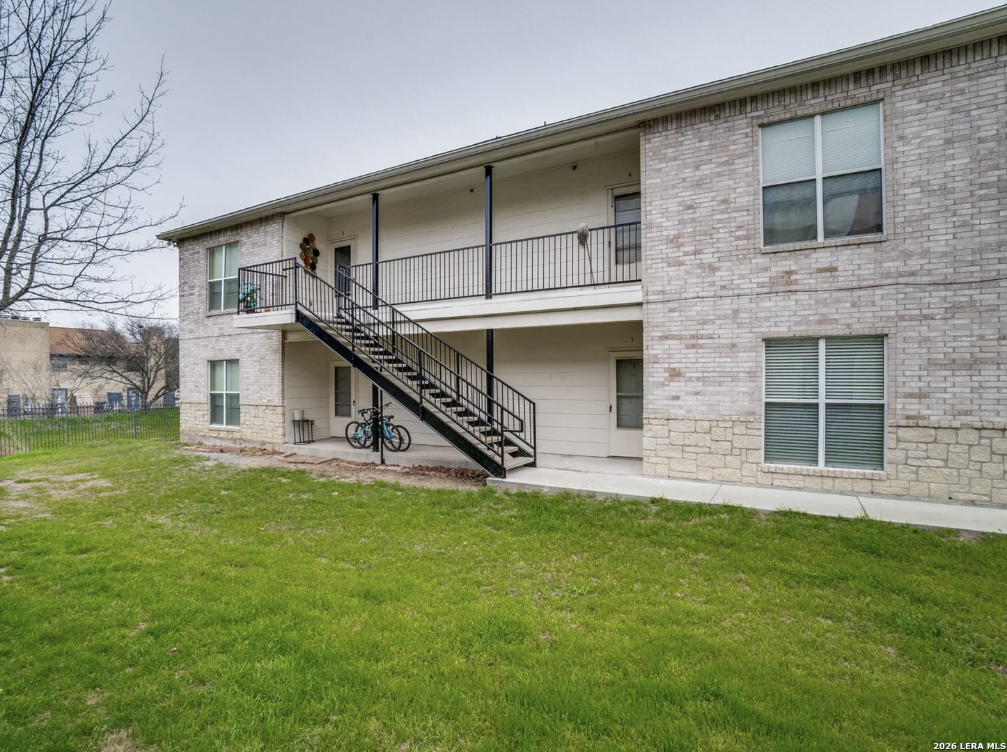 4923 Ali Avenue San Antonio TX 78229