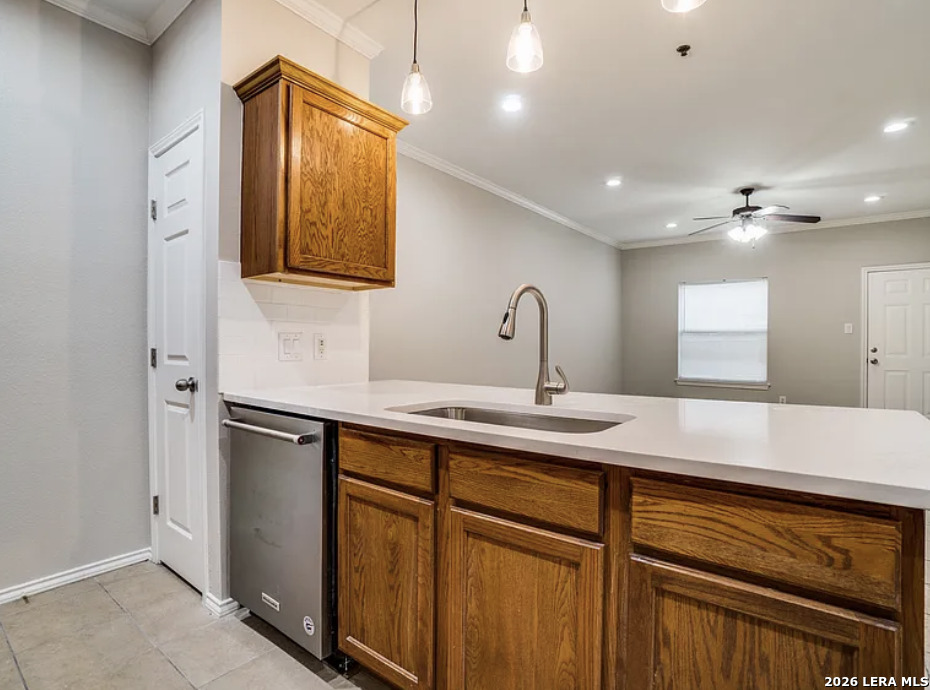 4923 Ali Avenue San Antonio TX 78229