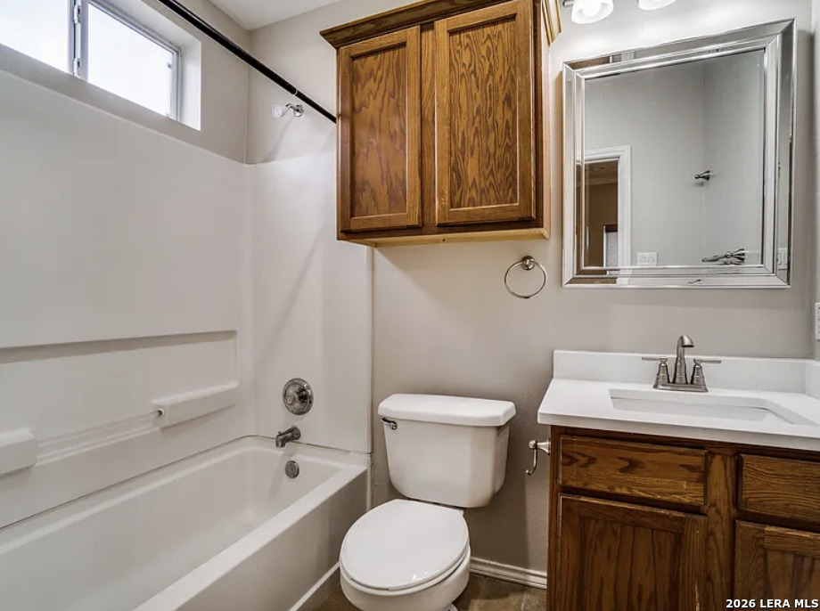 4923 Ali Avenue San Antonio TX 78229