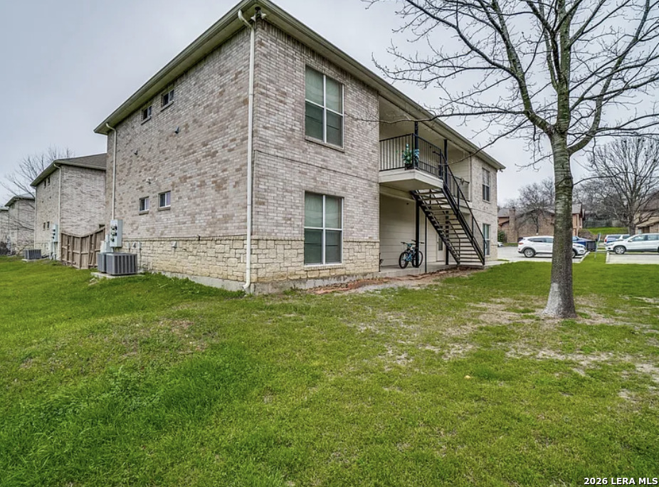 4923 Ali Avenue San Antonio TX 78229