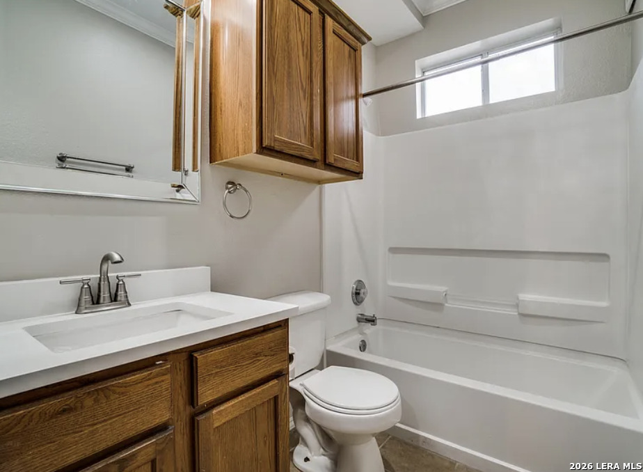 4923 Ali Avenue San Antonio TX 78229