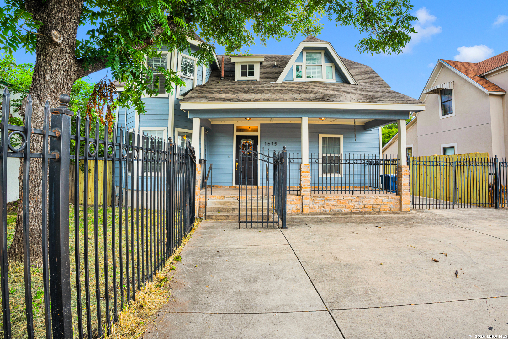 1615 W Commerce Street San Antonio TX 78207