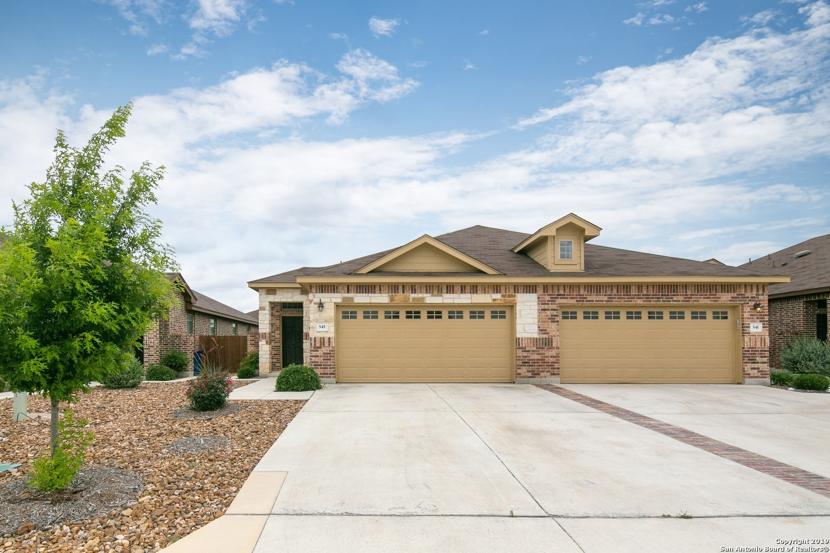 541 Creekside Forest New Braunfels TX 78130