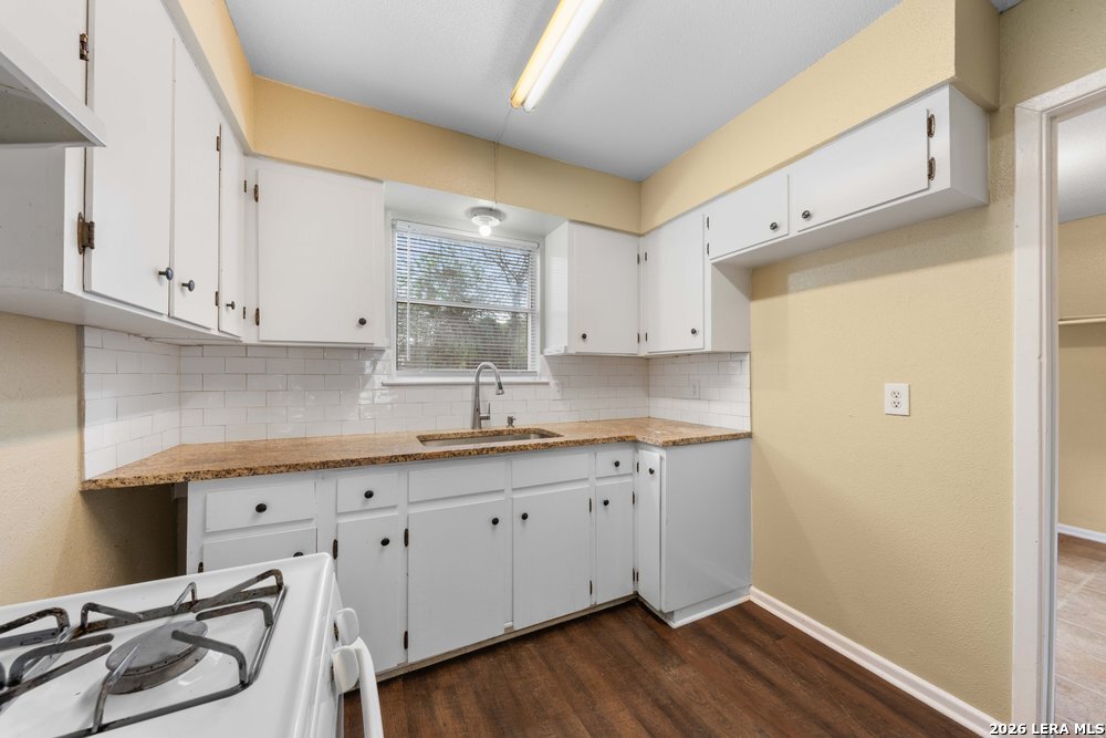 138 Dora Street San Antonio TX 78212