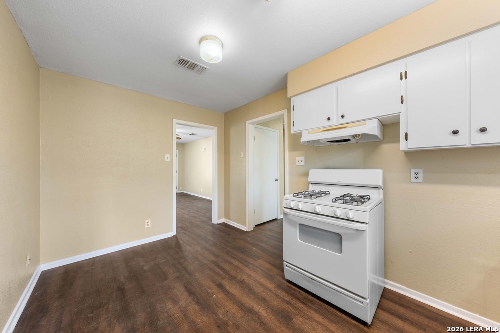 138 Dora Street San Antonio TX 78212