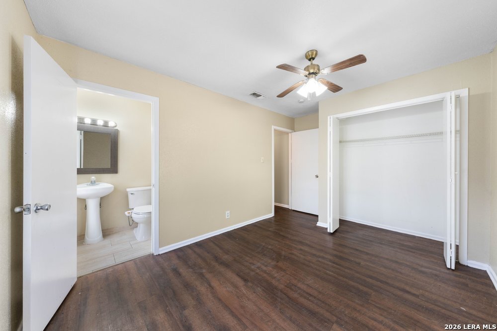138 Dora Street San Antonio TX 78212