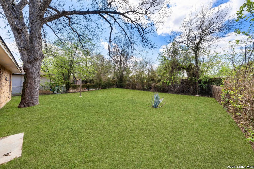 138 Dora Street San Antonio TX 78212