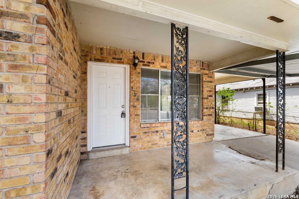 138 Dora Street San Antonio TX 78212