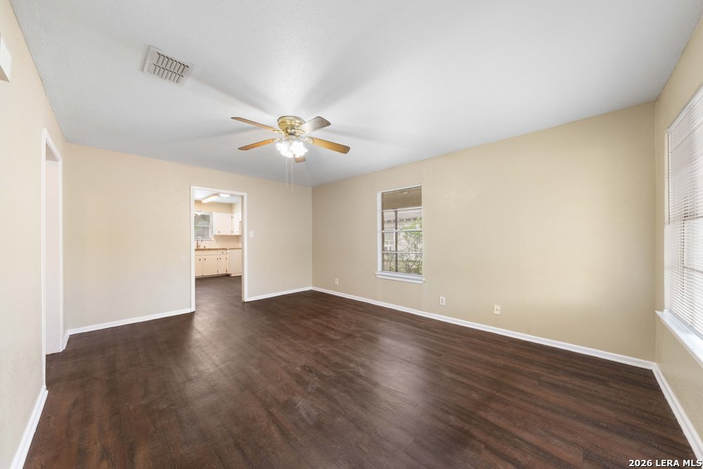 138 Dora Street San Antonio TX 78212
