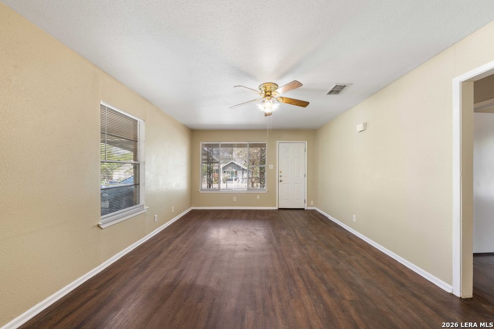 138 Dora Street San Antonio TX 78212