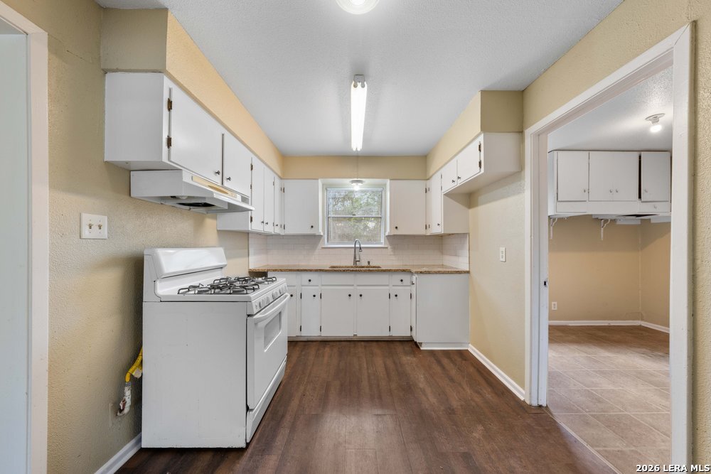 138 Dora Street San Antonio TX 78212