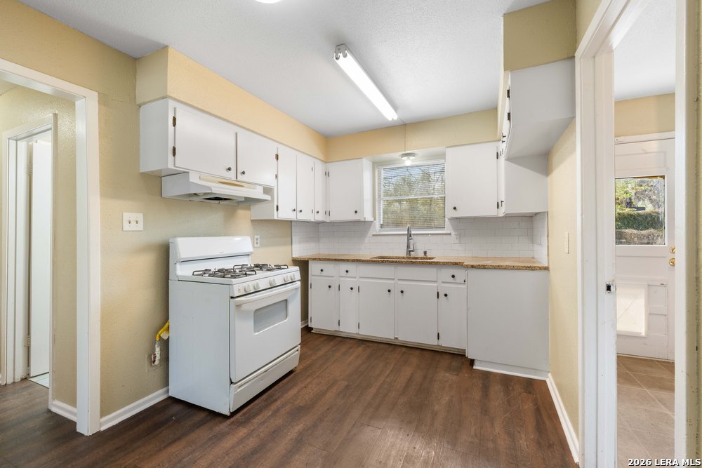 138 Dora Street San Antonio TX 78212