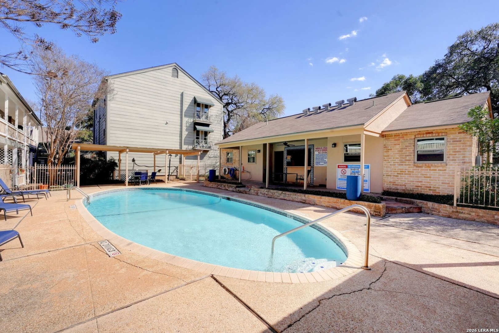 2300 Nacogdoches San Antonio TX 78209