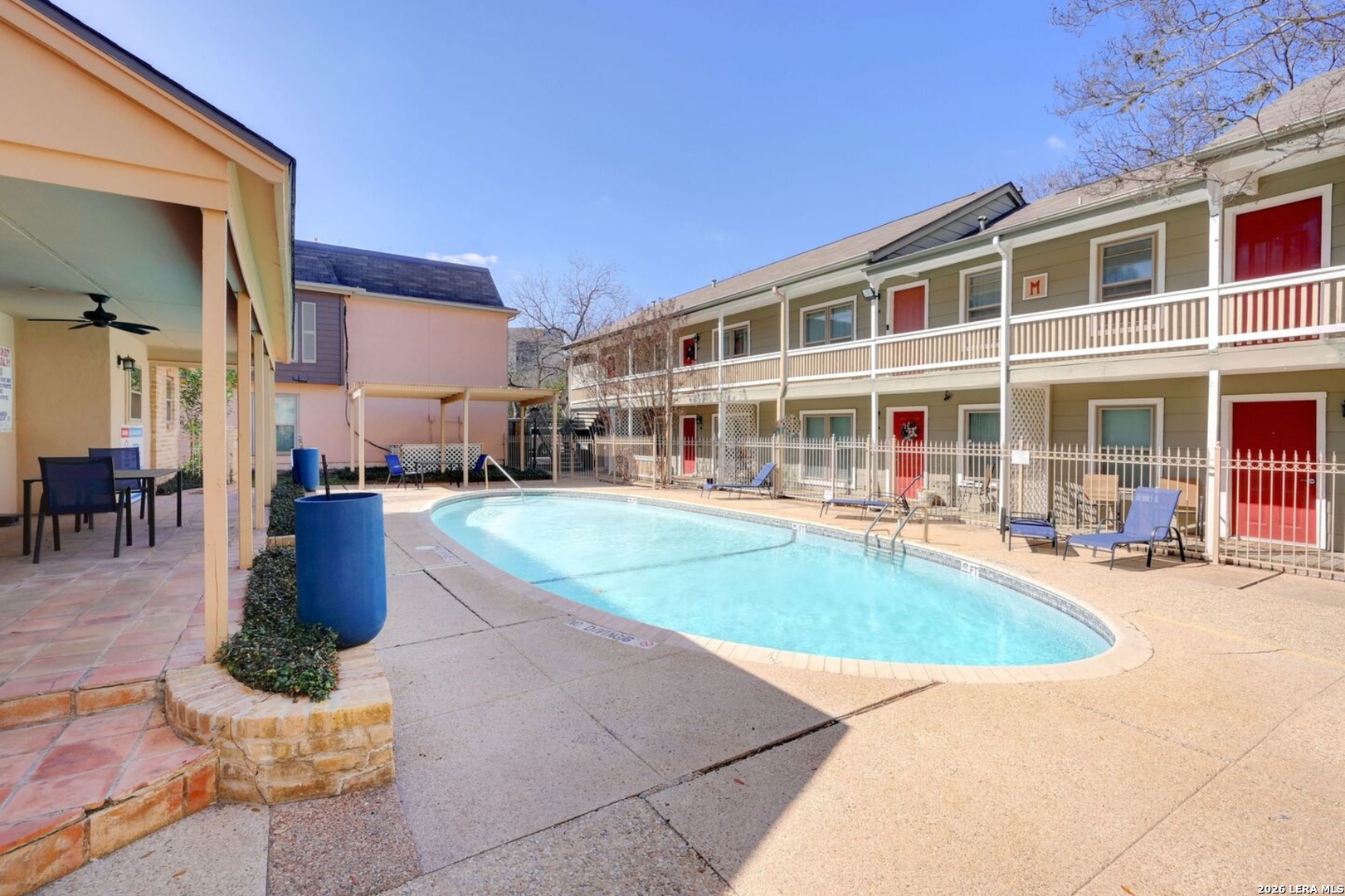 2300 Nacogdoches San Antonio TX 78209