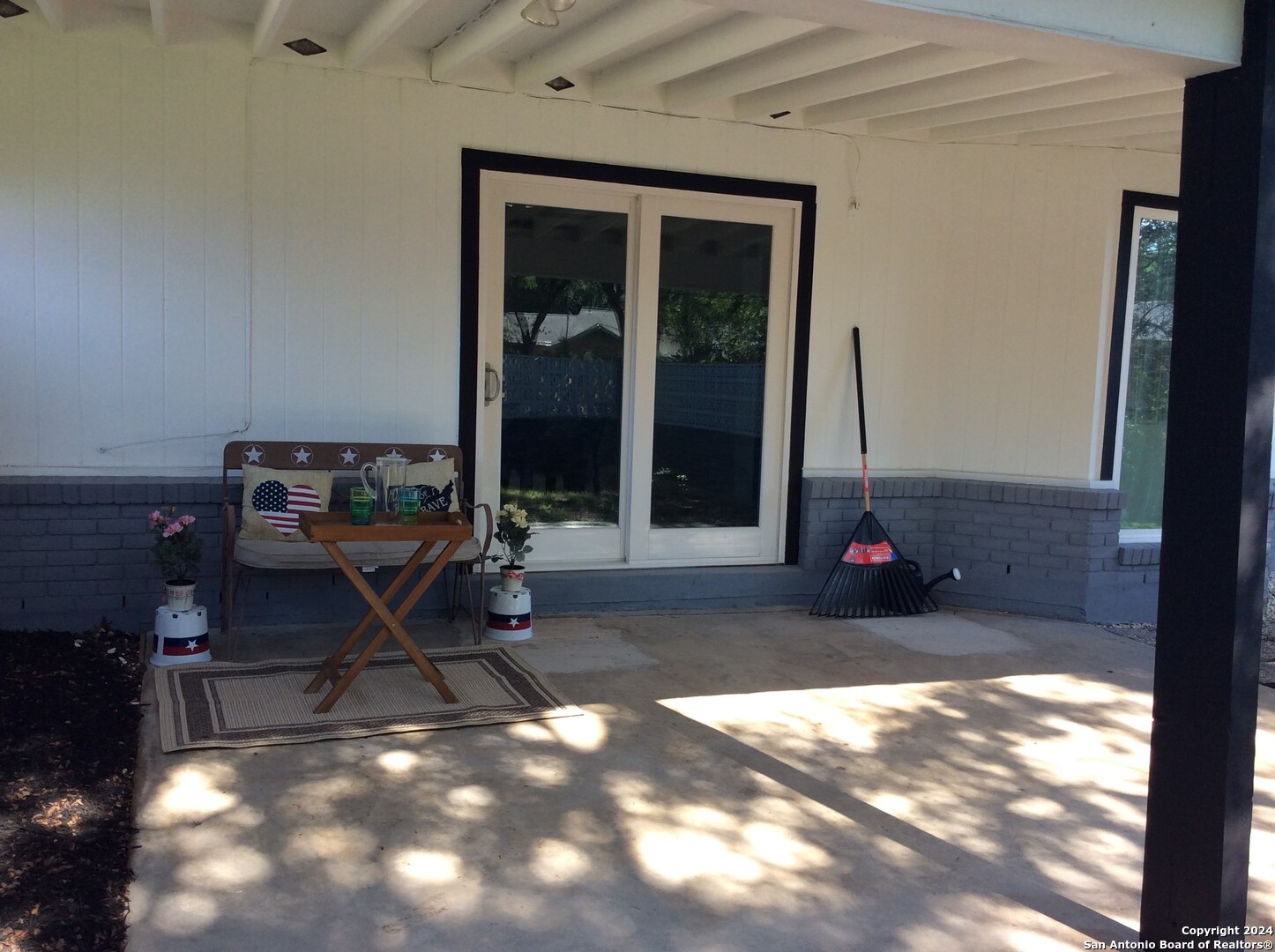 7414 Quail Run Drive San Antonio TX 78209