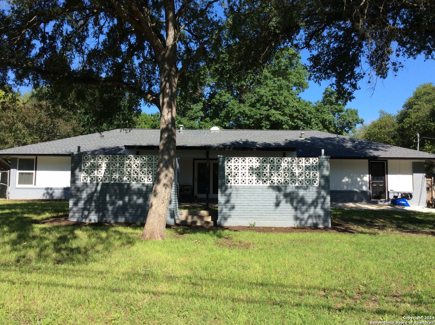 7414 Quail Run Drive San Antonio TX 78209