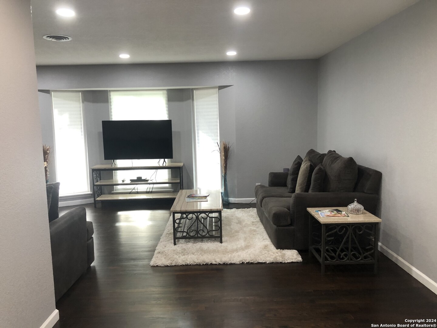 7414 Quail Run Drive San Antonio TX 78209