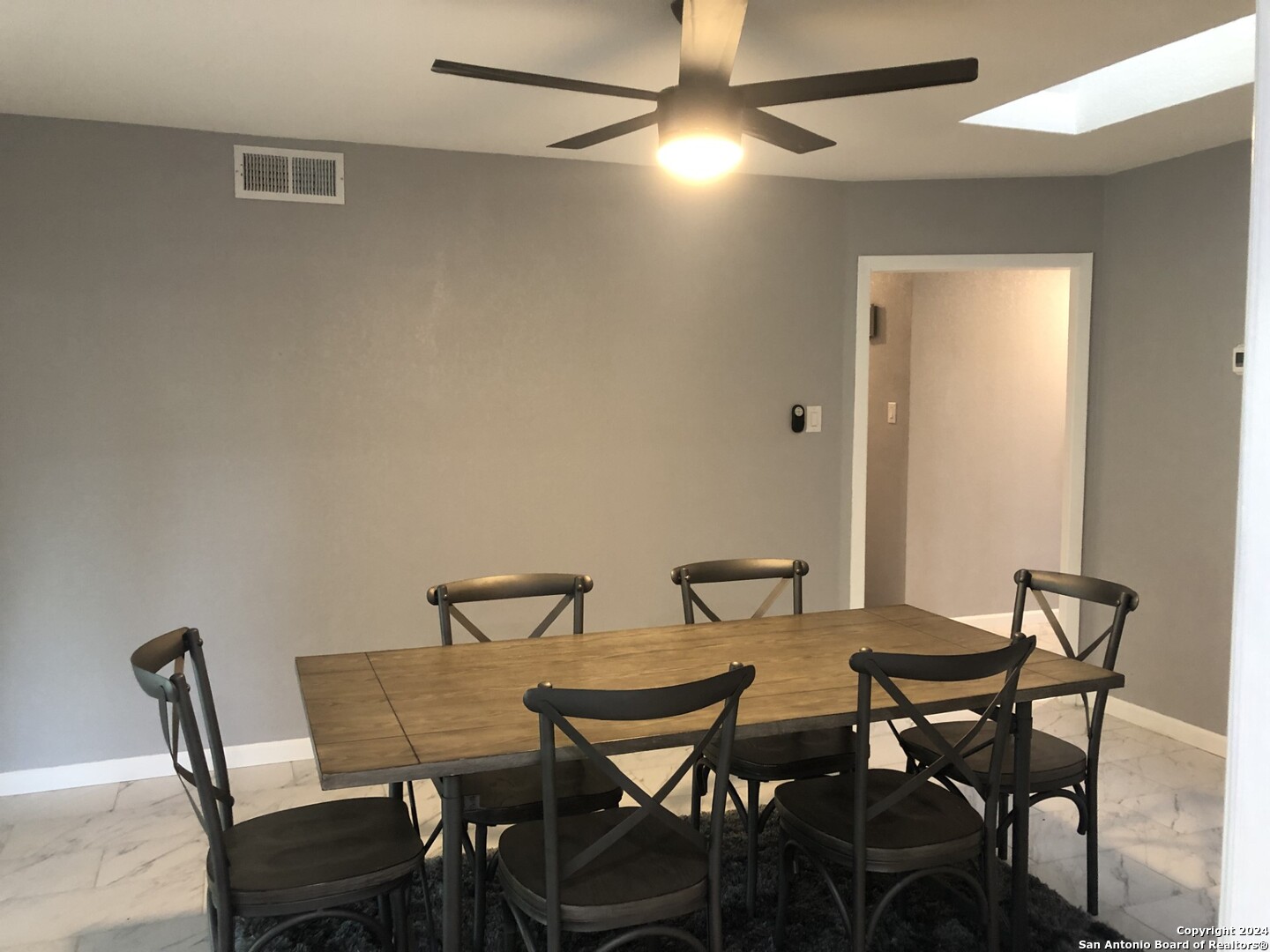 7414 Quail Run Drive San Antonio TX 78209