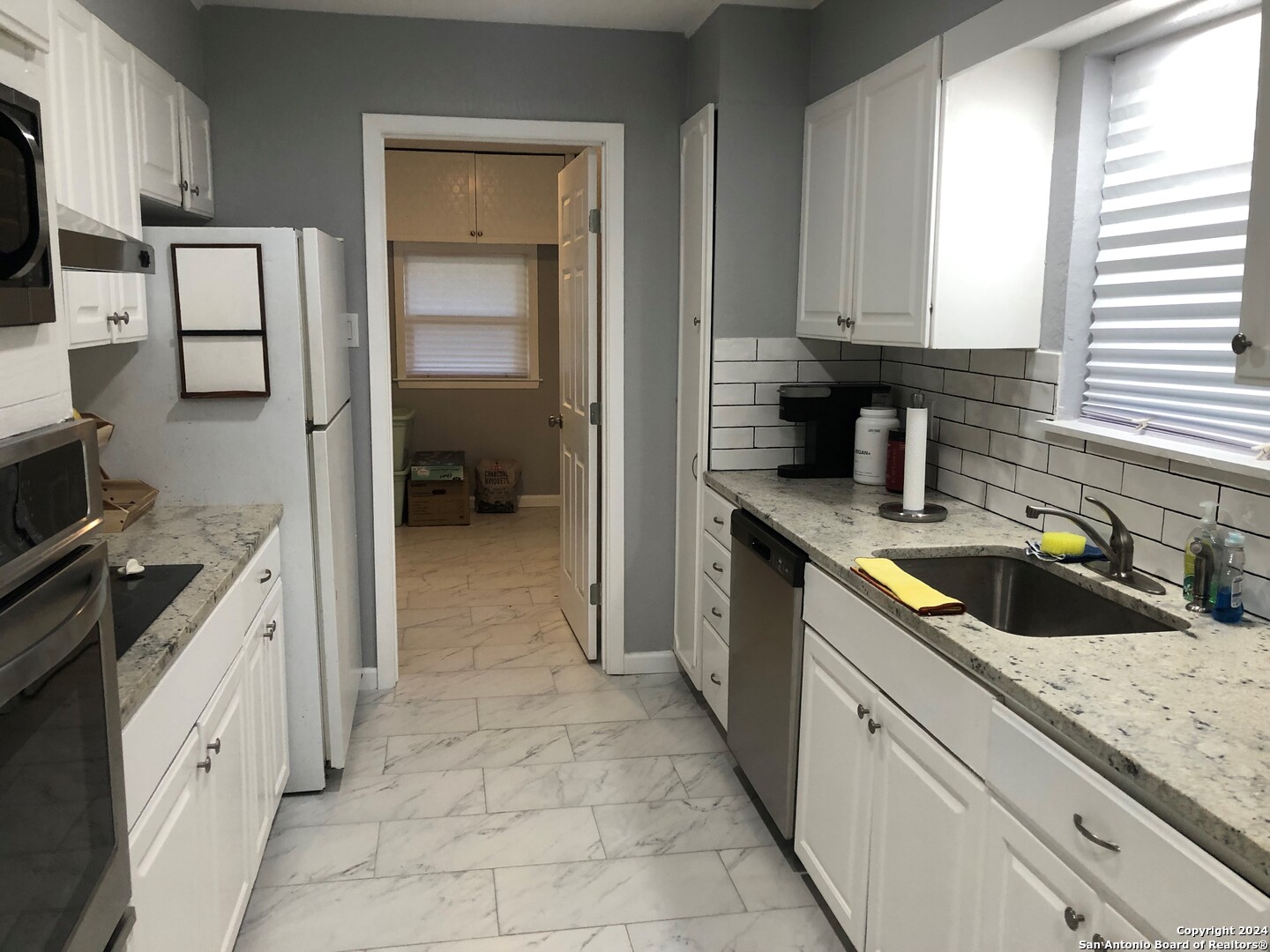 7414 Quail Run Drive San Antonio TX 78209
