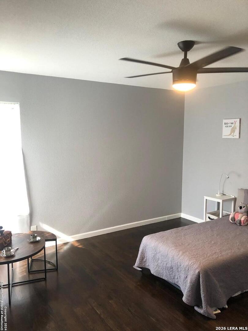 7414 Quail Run Drive San Antonio TX 78209